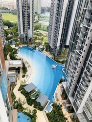 Parc Clematis (D5), Apartment #515604211